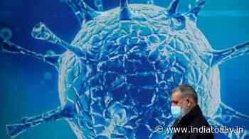 Coronavirus HIGHLIGHTS | South Africa returnee tests positive for Covid-19 in Mumbai's Dombivali - India Today