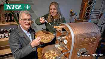 Superfood: Gut Böckenhoff in Raesfeld setzt auf Haselnüsse - NRZ