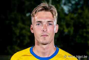 Wellen moet genoegen nemen met een punt tegen kelderploeg Berlaar-Heikant - Het Belang van Limburg