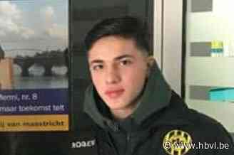 Celim Silt (20) voor derde week op rij in basis bij Wellen - Het Belang van Limburg