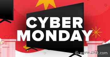 Best Target Cyber Monday deals: Discounts on Apple watches, smartphones, laptops and more     - CNET
