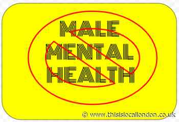 Do Mental Struggles Only Affect Women? - Renee O, St Phils