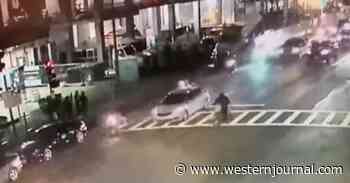 82-Year-Old Man Out to Pick Up a Turkey Hospitalized After ATV Gang Jumped Him
