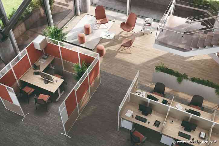 Finding furniture that fits amongst home and office