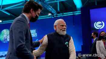 India pushes renewed trade talks in aftermath of Canada-China tensions