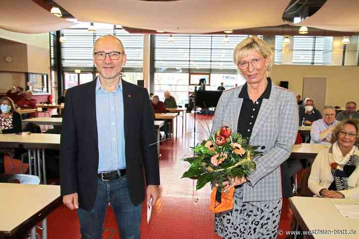 SPD nominiert Christina Weng für die Landtagswahl