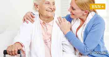 Im Reha-Zentrum in Gernsbach bleibt für den Patienten oft zu wenig Zeit - BNN - Badische Neueste Nachrichten