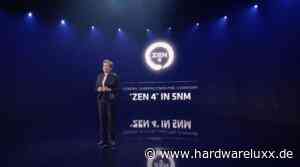 EPYC-Roadmap: Genoa mit 96 Zen-4-Kernen – Bergamo sogar mit 128x Zen 4c - Hardwareluxx - HardwareLuxx