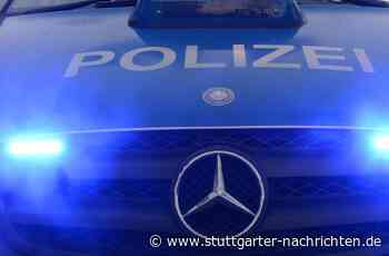 Kernen im Remstal - Mann bei Fenstersturz lebensgefährlich verletzt - Stuttgarter Nachrichten