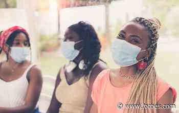 Coronavirus Linked To Changes In People’s Periods & Libido, Suggests Study - Forbes