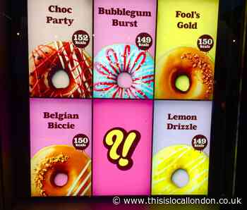 Urban Legend - really 'too good to be true'?  Toni P Wilson's