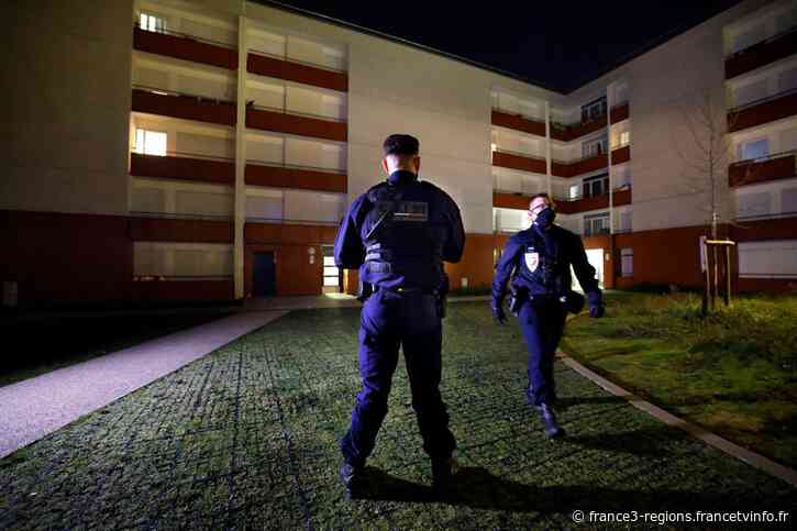 Epinay-sur-Seine : une femme mortellement poignardée par son compagnon, qui sortait de prison pour violences e - Franceinfo
