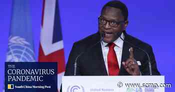 Coronavirus: Malawi president blasts ‘Afrophobic’ virus travel bans - South China Morning Post
