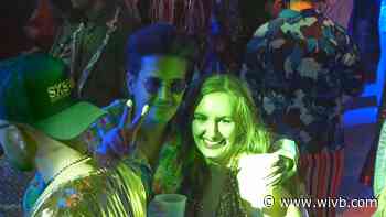 WNY gets into the groove at the World's Largest Disco