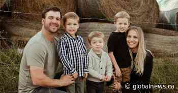 Former Prince Albert WHL, Huskies hockey player remembered as a ‘natural leader’ after death