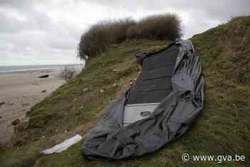 Buurlanden akkoord na dodelijk ongeval op Kanaal: meer controles en luchtsteun - Gazet van Antwerpen