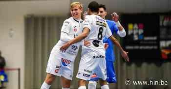 Jasper Buyl (FT Antwerpen) wint derby op Malle-Beerse: “De cijfers liegen niet” - Het Laatste Nieuws