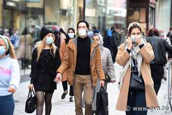 Steeds meer landen grijpen in uit vrees voor omikronvariant: “Ongeziene combinatie van mutaties” - Gazet van Antwerpen