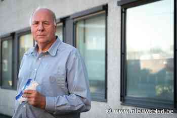 Bekende spoedarts Luc Beaucourt (73) overleden: portret van ... (Antwerpen) - Het Nieuwsblad