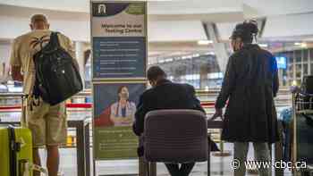 Canada's first cases of the omicron coronavirus variant confirmed in Ottawa