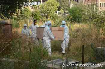 2 More Coronavirus Deaths In Kashmir - Kashmir Observer