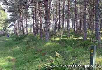 Wily Inverness provost defeated his warlike enemies with a strategic carry-out - Inverness Courier