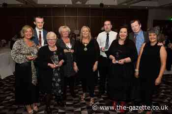 2022 Provost's Community Awards open for nominations - TheGazette.co.uk