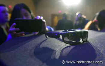 Apple Smart Glasses to Have M1 Chip, Says Ming-Chi Kuo! AR Gadget to Have Efficient Independent Power - Tech Times