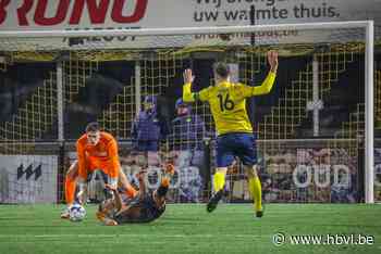 THES lijdt zware thuisnederlaag tegen Olympic Charleroi: “Di... (Tessenderlo) - Het Belang van Limburg Mobile - Het Belang van Limburg