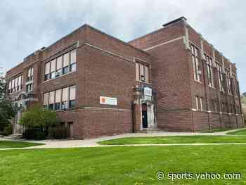 Apartment development at Tecumseh Public Schools administration building hits the brakes - Yahoo News