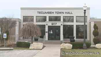 Public input wanted for Tecumseh economic development strategy - CTV News Windsor