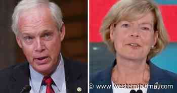 Wisconsin Senators Issue Joint Statement Demanding People Stop 'Politicizing' Waukesha Attack