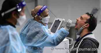 Omicron Variant Reaches Australia, Gov Says Vaxxed People Brought Mutant Strain Back from Africa