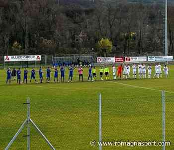 Nibbiano & Valtidone vs Cittadella Vis Modena 2-1 - romagnasport.com