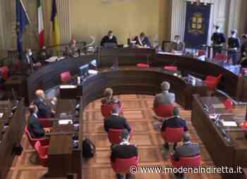 Comune di Modena, nona variazione di bilancio | Modenaindiretta - modenaindiretta.it