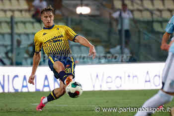 Modena FC - Gazzetta di Modena - Duca o Azzi per Mosti che non c'è. Baroni confermato, Renzetti pronto - Parlando di Sport