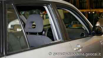 Modena. Raffica di furti sulle auto in sosta: caccia ai ladri - La Gazzetta di Modena