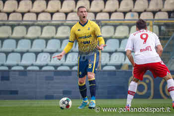 Modena FC Gazzetta di Modena - Silvestri: "Il duello con la Reggiana è uno stimolo in più. Domani sogno un grande pubblico" - Parlando di Sport