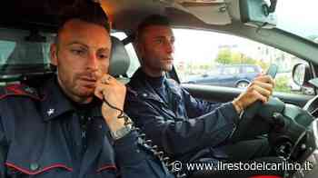 Modena, scoperto arsenale. Nascondeva armi da guerra e bombe a mano in casa - Il Resto del Carlino