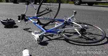 Modena, donna in bici travolta e uccisa da un’auto pirata - Fanpage