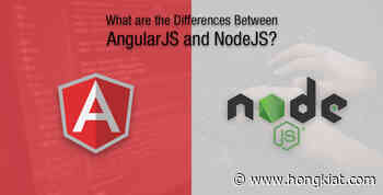 Angular Vs Node: Which One to Choose?
