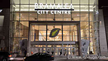 Several local businesses popping up in Bramalea City Centre this holiday season in Brampton - insauga.com