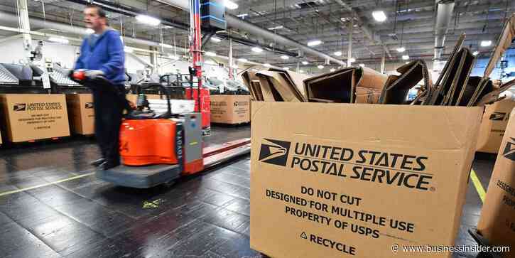 Here are the deadlines for sending your holiday gifts to ensure they arrive in time, according to the United States Postal Service