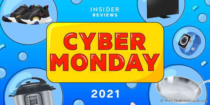 The best early Amazon Cyber Monday deals are available now with discounts on Apple AirPods Pro, Echo speakers, and LG 4K TVs