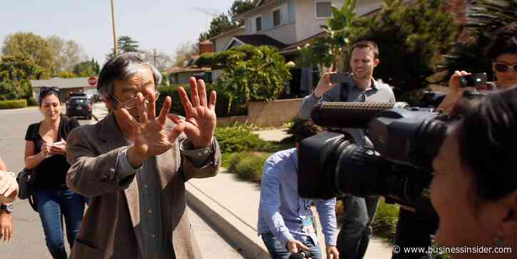 The many alleged identities of Bitcoin's mysterious creator, Satoshi Nakamoto