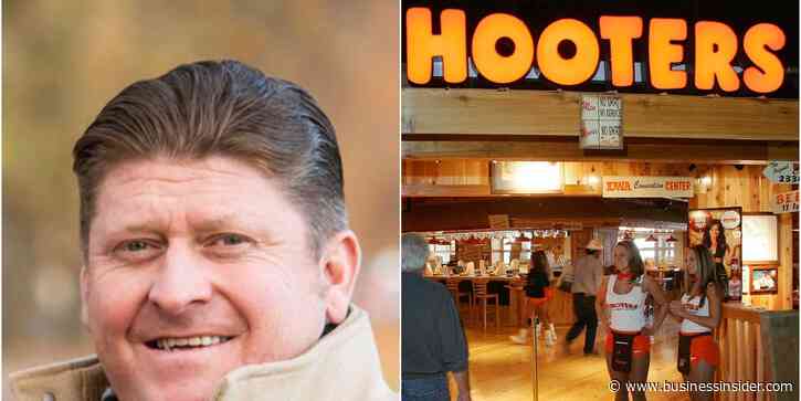 A former Hooters manager ran a UK branch for 21 years. Some people traveled hundreds of miles for the same authentic experience that US customers enjoyed.