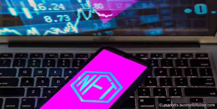 NFT exchange OpenSea made just $28,000 a month when it launched 4 years ago. Now its founders are about to be crypto billionaires.