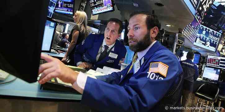 Short selling is becoming less common — but the investors involved are making a fortune, new data shows