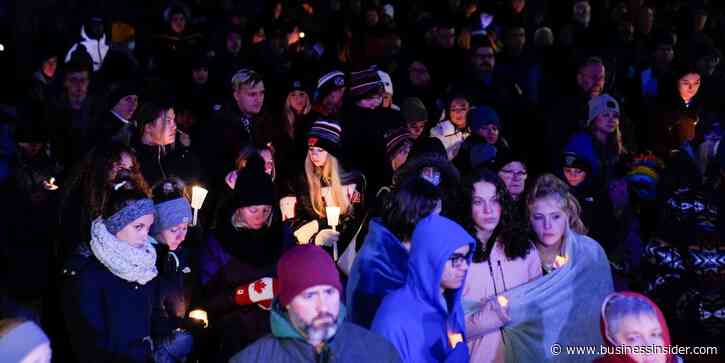 Wisconsin's senators - a Democrat and a Republican - issue joint statement warning against politicizing the Waukesha tragedy