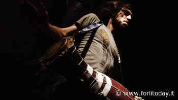 "Forlì. Soglie" ospita il concerto al buio con Marco Zanotti ad Area Sismica - ForlìToday